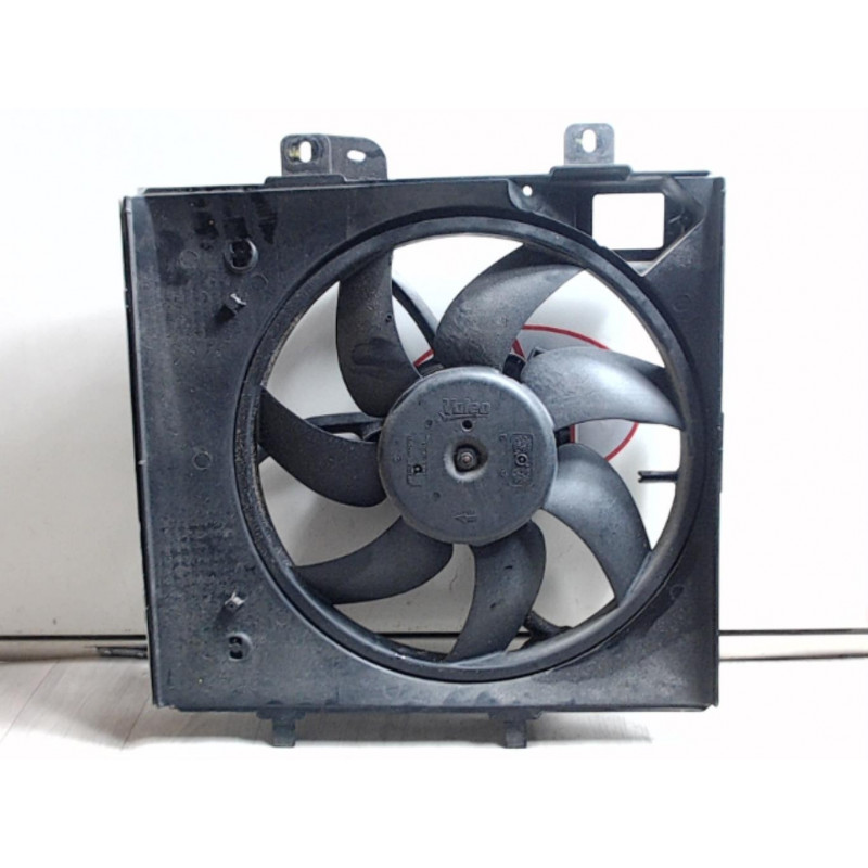 Helice de ventilateur PEUGEOT 208 1.4 HDI d’occasion