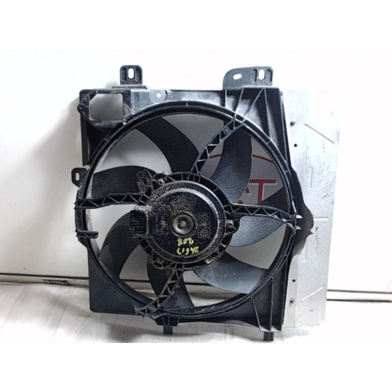 Helice de ventilateur PEUGEOT 208 1.4 HDI d’occasion