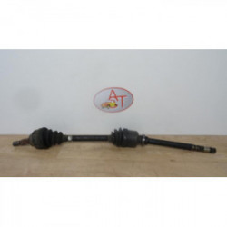 Cardan droit (transmission) PEUGEOT EXPERT II PHASE 1 FOURGON d’occasion