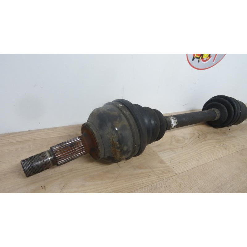 Cardan droit (transmission) PEUGEOT EXPERT II PHASE 1 FOURGON d’occasion