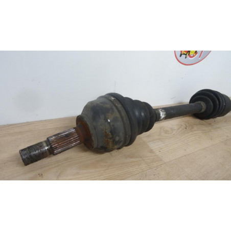Cardan droit (transmission) PEUGEOT EXPERT II PHASE 1 FOURGON d’occasion