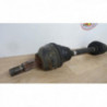 Cardan droit (transmission) PEUGEOT EXPERT II PHASE 1 FOURGON d’occasion