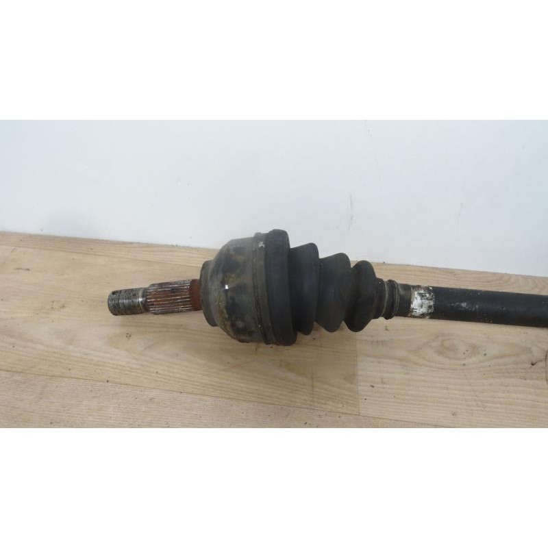 Cardan droit (transmission) PEUGEOT EXPERT II PHASE 1 FOURGON d’occasion