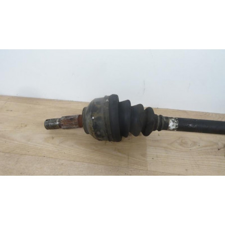 Cardan droit (transmission) PEUGEOT EXPERT II PHASE 1 FOURGON d’occasion