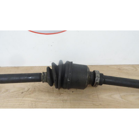 Cardan droit (transmission) PEUGEOT EXPERT II PHASE 1 FOURGON d’occasion