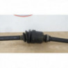 Cardan droit (transmission) PEUGEOT EXPERT II PHASE 1 FOURGON d’occasion