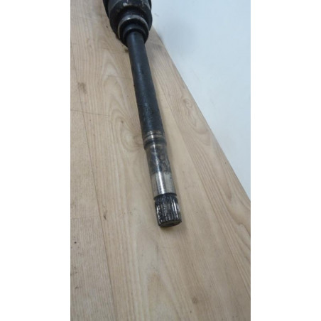 Cardan droit (transmission) PEUGEOT EXPERT II PHASE 1 FOURGON d’occasion