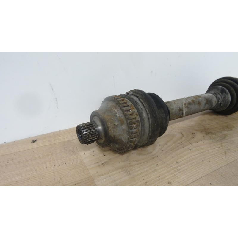Cardan arriere gauche (transmission) SMART FORTWO COUPE 50 d’occasion