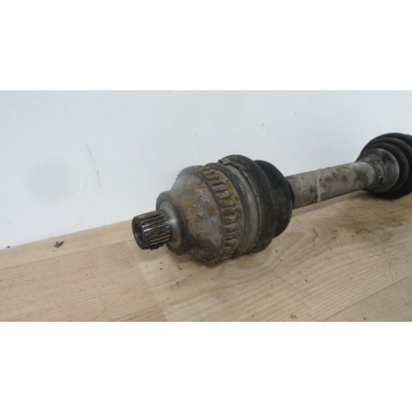 Cardan arriere gauche (transmission) SMART FORTWO COUPE 50 d’occasion