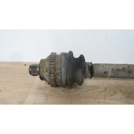 Cardan arriere gauche (transmission) SMART FORTWO COUPE 50 d’occasion