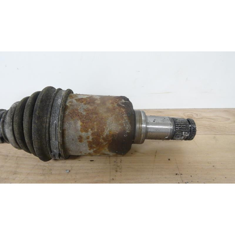 Cardan arriere gauche (transmission) SMART FORTWO COUPE 50 d’occasion