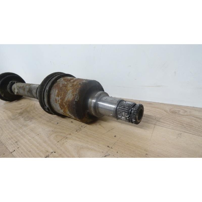 Cardan arriere gauche (transmission) SMART FORTWO COUPE 50 d’occasion
