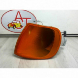 Optique avant secondaire gauche (feux)(clignotant) VOLKSWAGEN POLO III (6N1) d’occasion