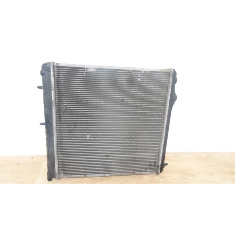 Radiateur eau PEUGEOT 208 1.4 HDI d’occasion