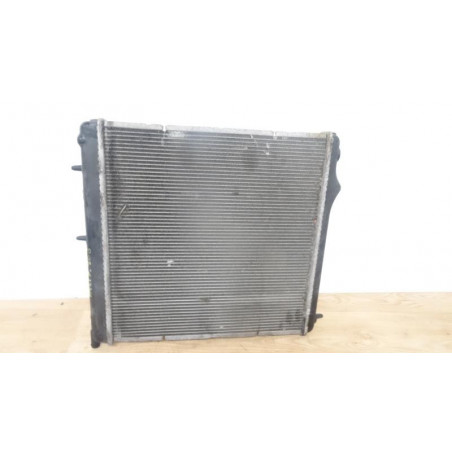 Radiateur eau PEUGEOT 208 1.4 HDI d’occasion