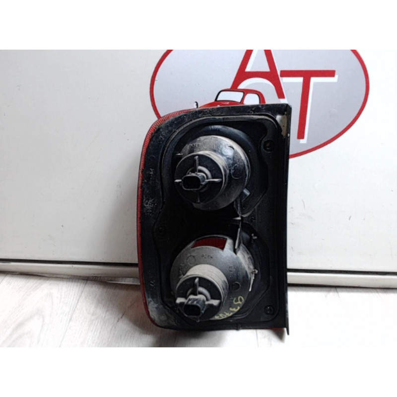 Optique avant principal droit (feux)(phare) LAND ROVER  d’occasion