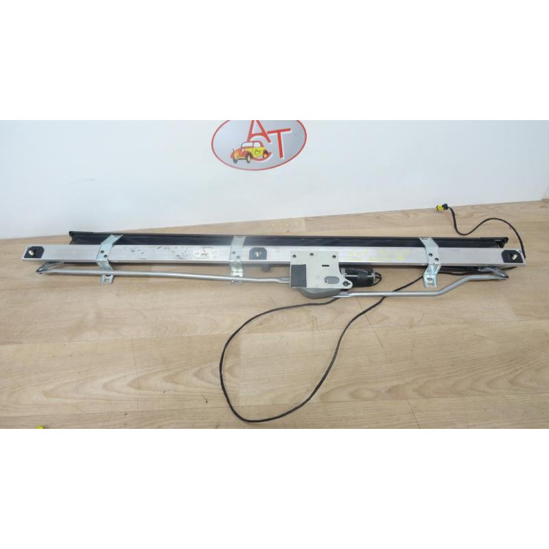 Filet separation PEUGEOT 607 PHASE 2 d’occasion