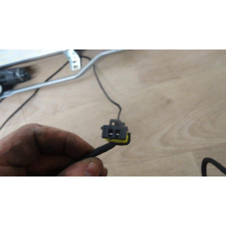 Filet separation PEUGEOT 607 PHASE 2 d’occasion