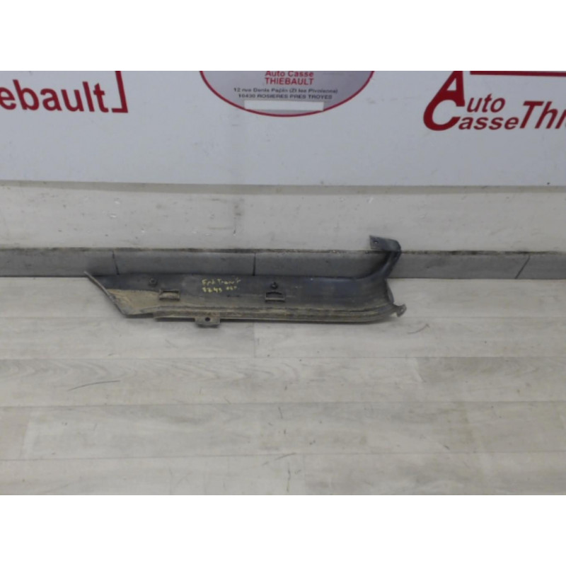 Baguette d'aile arrière droite FORD TRANSIT III FOURGON d’occasion