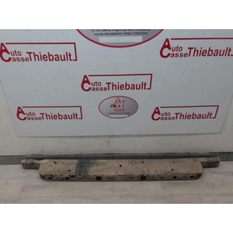 Renfort pare choc arriere (traverse) FORD TRANSIT III FOURGON d’occasion