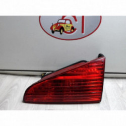 Feu arriere secondaire droit (feux) PEUGEOT 607 PHASE 2 d’occasion