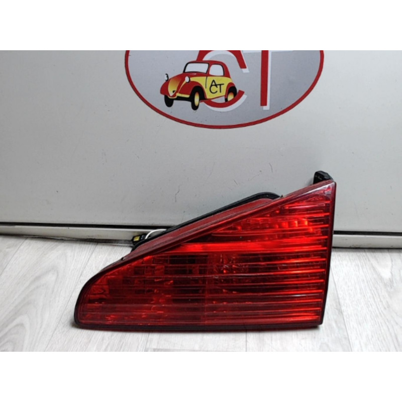 Feu arriere secondaire droit (feux) PEUGEOT 607 PHASE 2 d’occasion