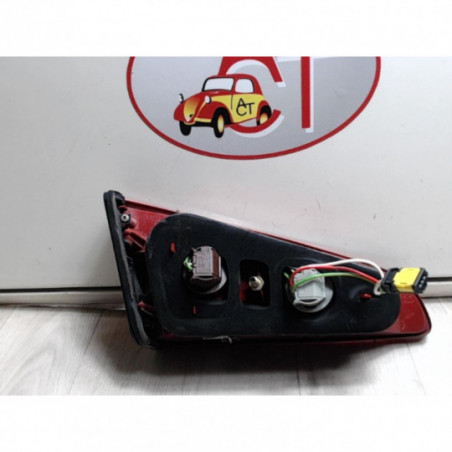 Feu arriere secondaire droit (feux) PEUGEOT 607 PHASE 2 d’occasion