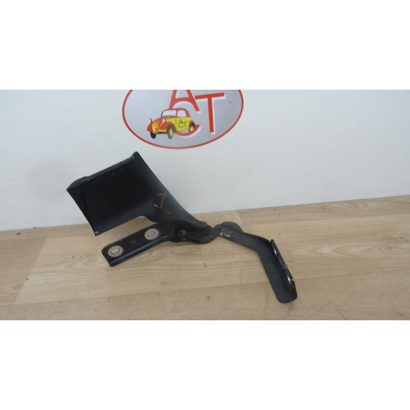 Charniere de capot PEUGEOT 607 PHASE 2 d’occasion