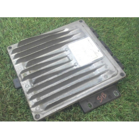 Calculateur moteur RENAULT CLIO II PHASE 3 d’occasion