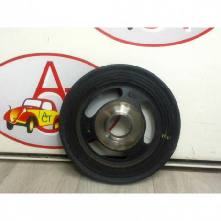 Poulie damper PEUGEOT 208 1.4 HDI d’occasion