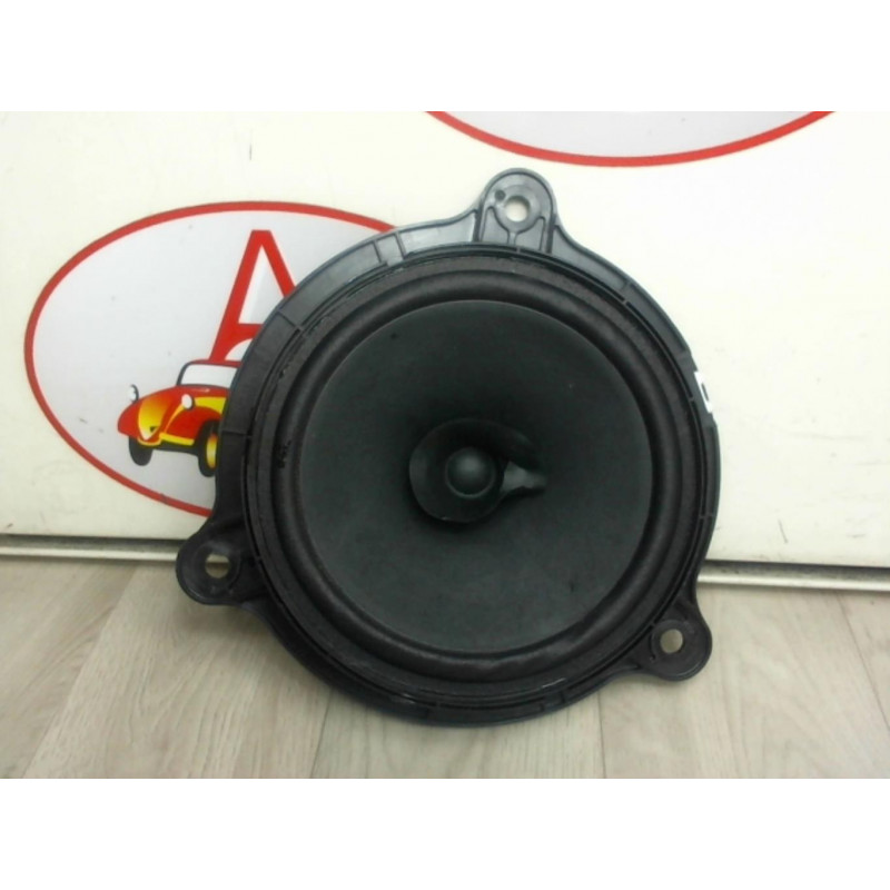 Haut parleur RENAULT TWINGO III d’occasion