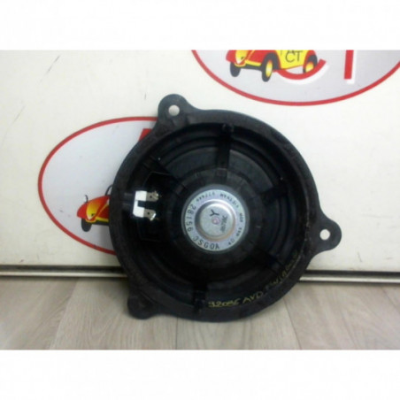 Haut parleur RENAULT TWINGO III d’occasion
