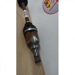 Cardan arriere gauche (transmission) RENAULT TWINGO III d’occasion