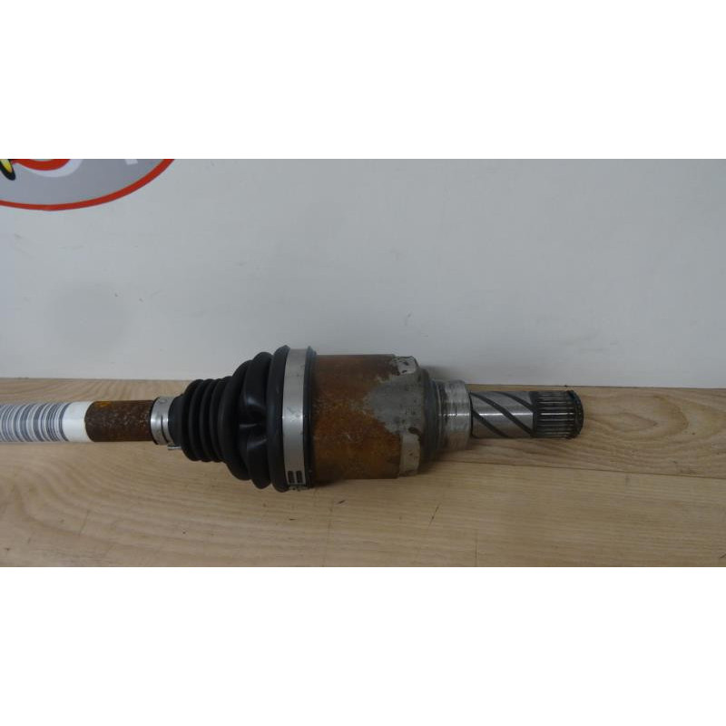 Cardan arriere gauche (transmission) RENAULT TWINGO III d’occasion