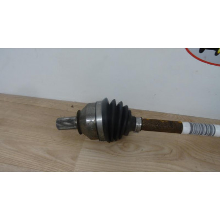Cardan arriere gauche (transmission) RENAULT TWINGO III d’occasion