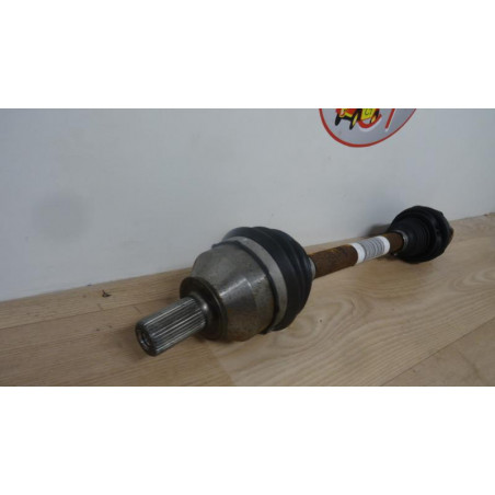 Cardan arriere gauche (transmission) RENAULT TWINGO III d’occasion