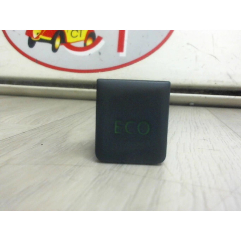 Bouton/Interrupteur RENAULT SCENIC II PHASE 1 d’occasion