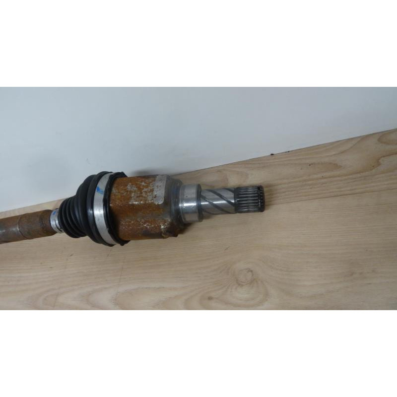 Cardan arriere droit (transmission) RENAULT TWINGO III d’occasion