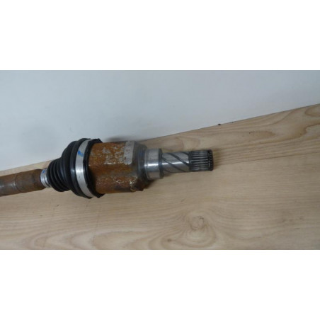 Cardan arriere droit (transmission) RENAULT TWINGO III d’occasion