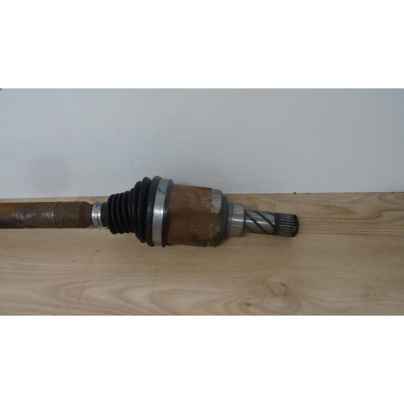 Cardan arriere droit (transmission) RENAULT TWINGO III d’occasion