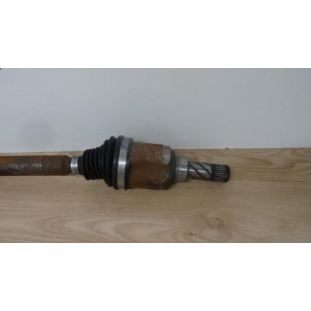 Cardan arriere droit (transmission) RENAULT TWINGO III d’occasion