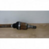 Cardan arriere droit (transmission) RENAULT TWINGO III d’occasion