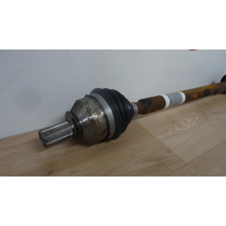 Cardan arriere droit (transmission) RENAULT TWINGO III d’occasion