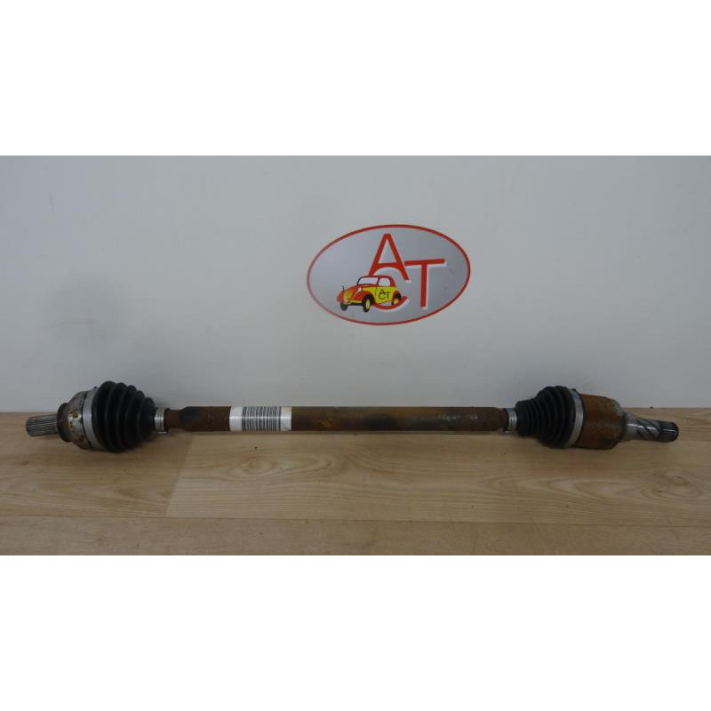 Cardan arriere droit (transmission) RENAULT TWINGO III d’occasion
