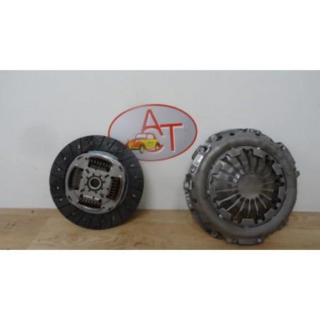 Embrayage RENAULT TWINGO III d’occasion