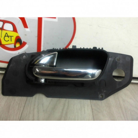 Poignee interieur arriere gauche PEUGEOT 607 PHASE 2 d’occasion