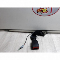 Attache ceinture arriere droit RENAULT TWINGO III d’occasion