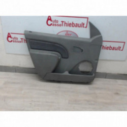Panneau de porte avant gauche DACIA LOGAN d’occasion