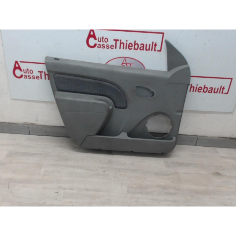 Panneau de porte avant gauche DACIA LOGAN d’occasion