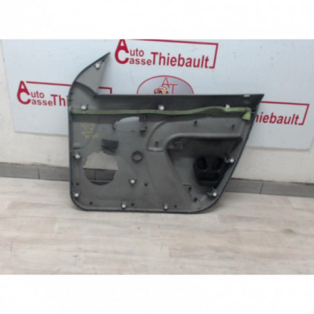 Panneau de porte avant gauche DACIA LOGAN d’occasion